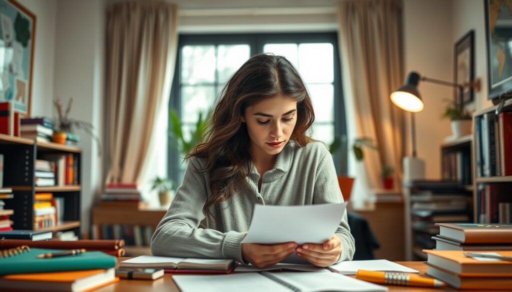 métodos de estudo eficientes